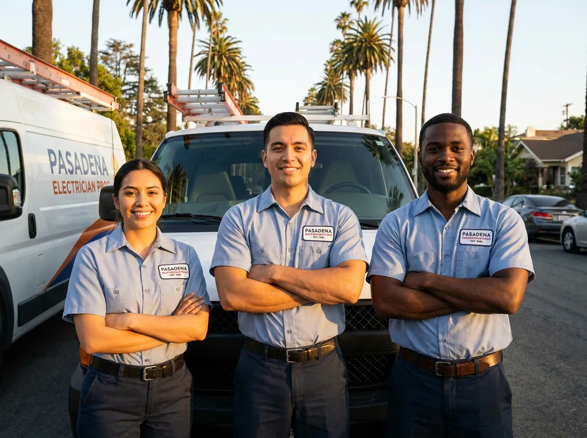 Electrician company in Vermontville, NY